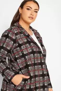 Image of Printed Jacket
