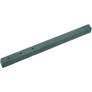 Wickes Fence Concrete Repair Spur 75mm x 100mm x 1200mm