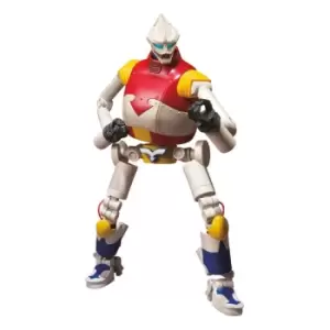 Image of Godzilla: Singular Point S.H. MonsterArts Action Figure Jet Jaguar (2021) 16 cm