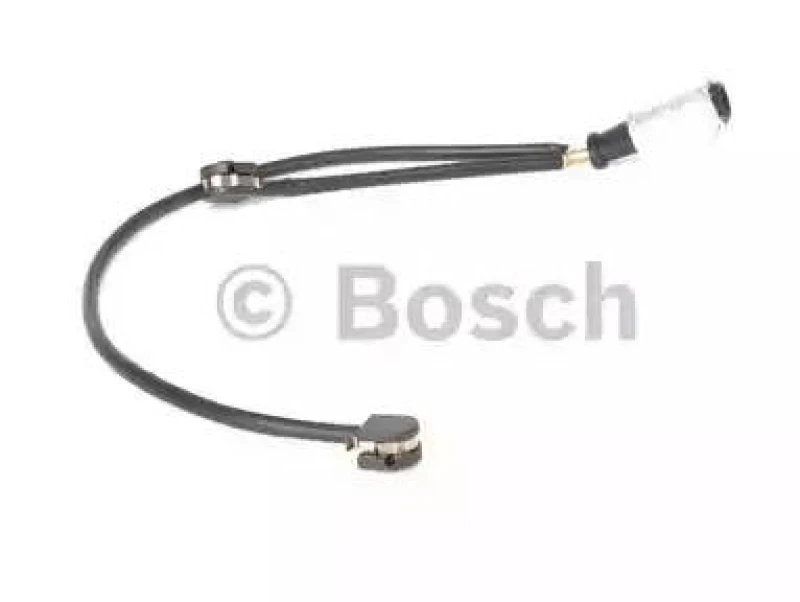 Image of Bosch 1 987 473 558 Brake Pad Wear Sensor Warning Contact,brake pad wear (407)