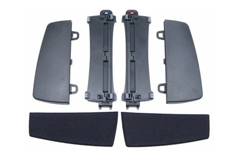 Image of Kinesis A Kinesis product- the VIP3 (V-Lifter and Integrated Palm Supp