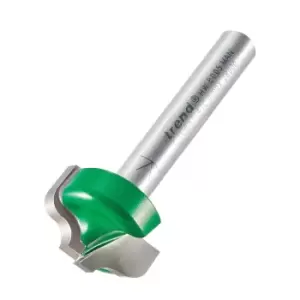 Image of Trend CRAFTPRO Ogee Panel Router Cutter 19.1mm 11.1mm 1/4"