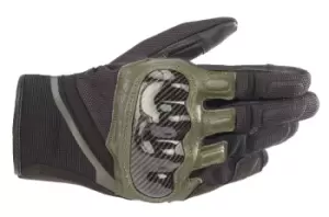 Image of Alpinestars Chrome Black Forest 2XL