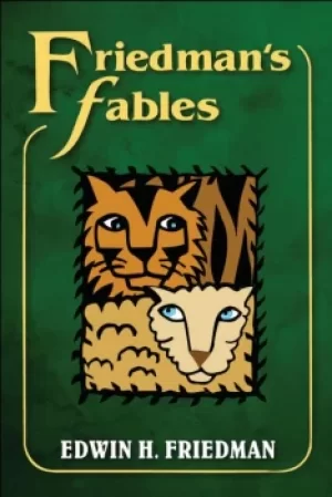Image of Friedmans Fables