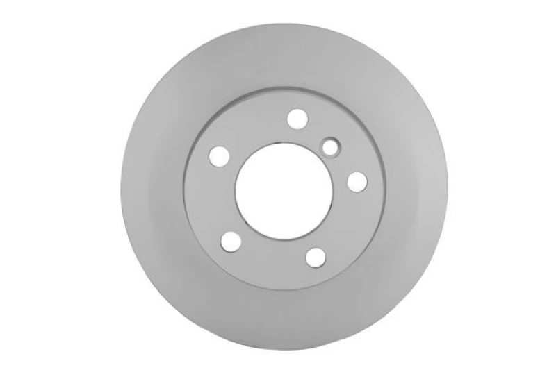 Image of HELLA Brake disc HELLA 8DD 355 129-391