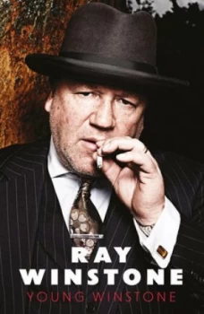 Image of Young Winstone by Ray Winstone Paperback