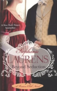 Image of Beyond Seduction by Stephanie Laurens Paperback