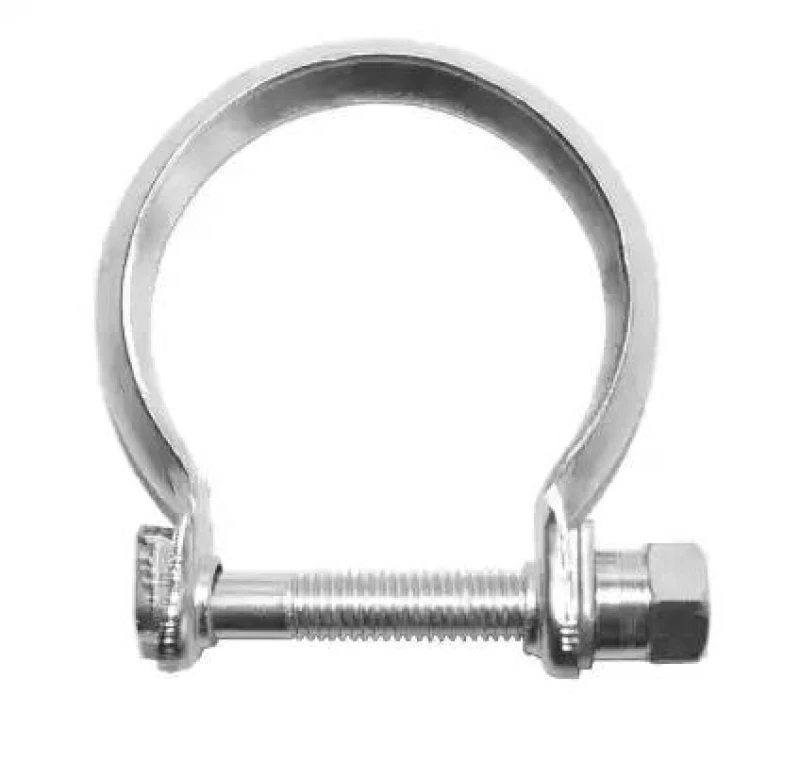 Image of VEGAZ CM-136 Clamp, exhaust system Ø: 90mm Clamp,exhaust system (1056)