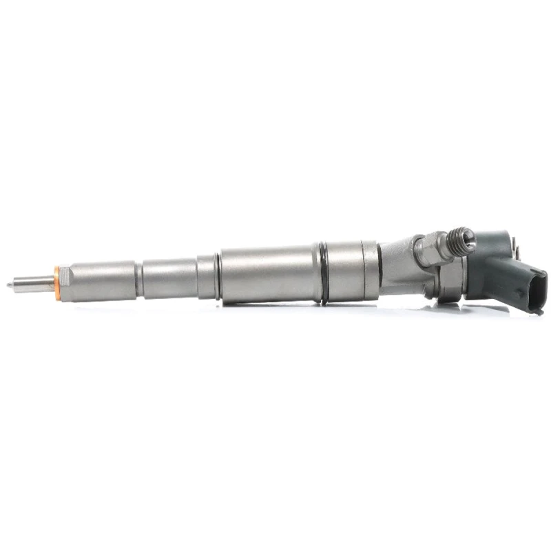 Image of METZGER 0870010 Injectors with seal ring, The spare part must be coded with OBD self-diagnosis unit Injector Nozzle (3902)