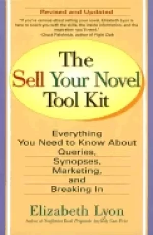 Image of sell your novel tool kit