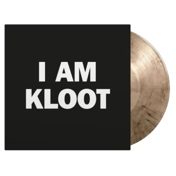 image of I Am Kloot - I Am Kloot Smokey Coloured Vinyl