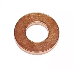 image of Injector Washer Seal Ring 006.990 by Elring