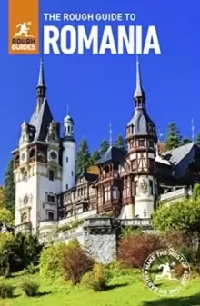 Image of The Rough Guide to Romania (Travel Guide with Free eBook)