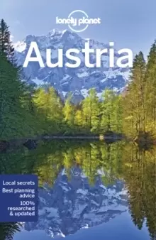 Image of Lonely Planet Austria