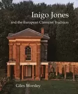 Image of inigo jones and the european classicist tradition