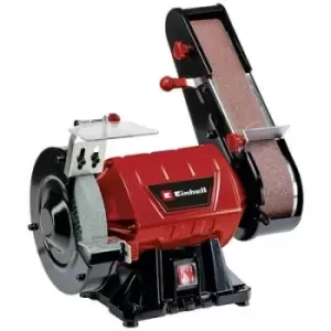 Image of Einhell TC-US 350 4466154 Belt sander 185 W 150 mm