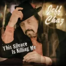 Image of This Silence Is Killing Me