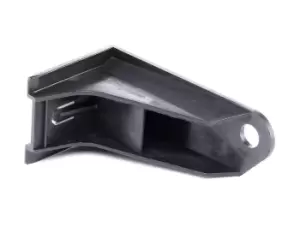 Image of VAICO Mounting, radiator VW V10-2106 701121634A,701121634A,701121634A