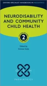 Image of Neurodisability and Community Child Health