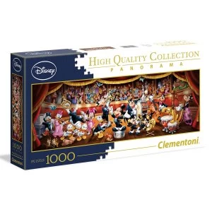 Image of Disney Classic 1000 Piece Puzzle