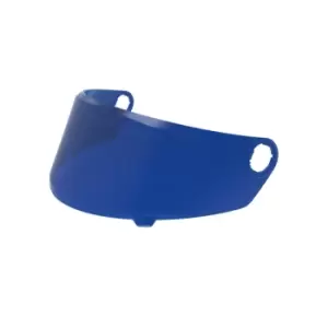 image of Nexx X.G100R Visor, blue, blue