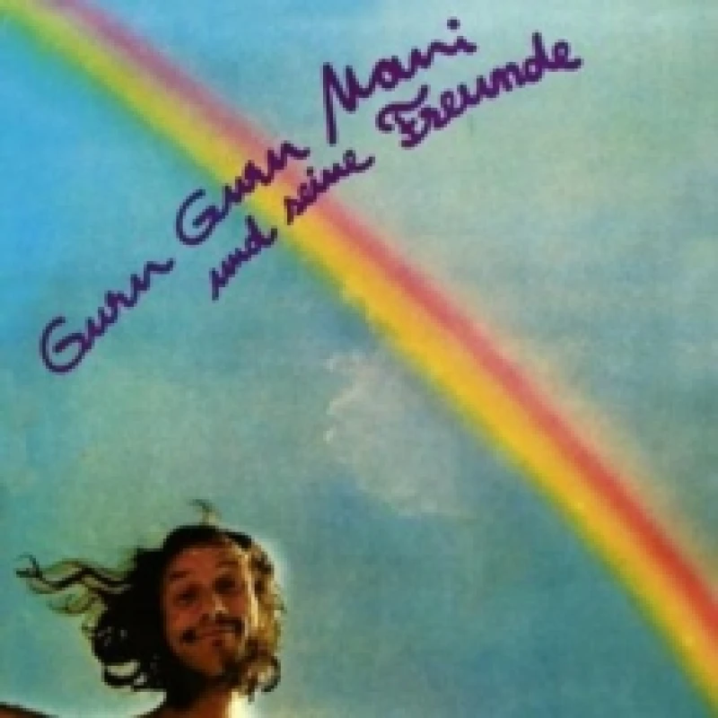 Image of Mani Und Seine Freunde CD / Album