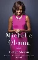 Image of Michelle Obama by Peter Slevin