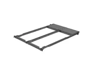 Image of Mellanox MTEF-KIT-D Rack Installation Kit for SN2100 Series Short Dept