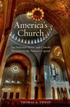 Image of America's Church by Thomas A. Tweed