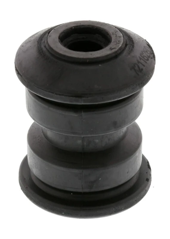 Image of Trailing arm / Suspension arm bush MOOG ME-SB-12537