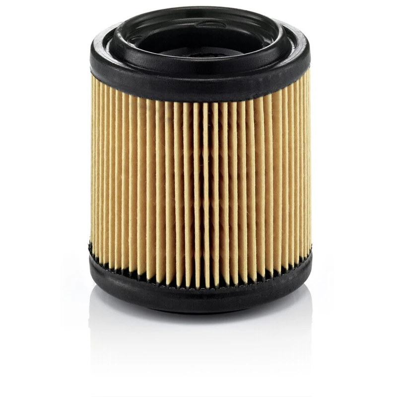 Image of MANN-FILTER C 710/1 Air filter Filter Insert Air Filter (8)