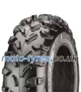 Image of Kenda K537 ( 26x12.00 R12 TL 57J Rear wheel )