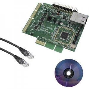 image of Starter kit Microchip Technology AC164132