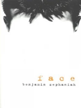 Image of Face by Benjamin Zephaniah Paperback
