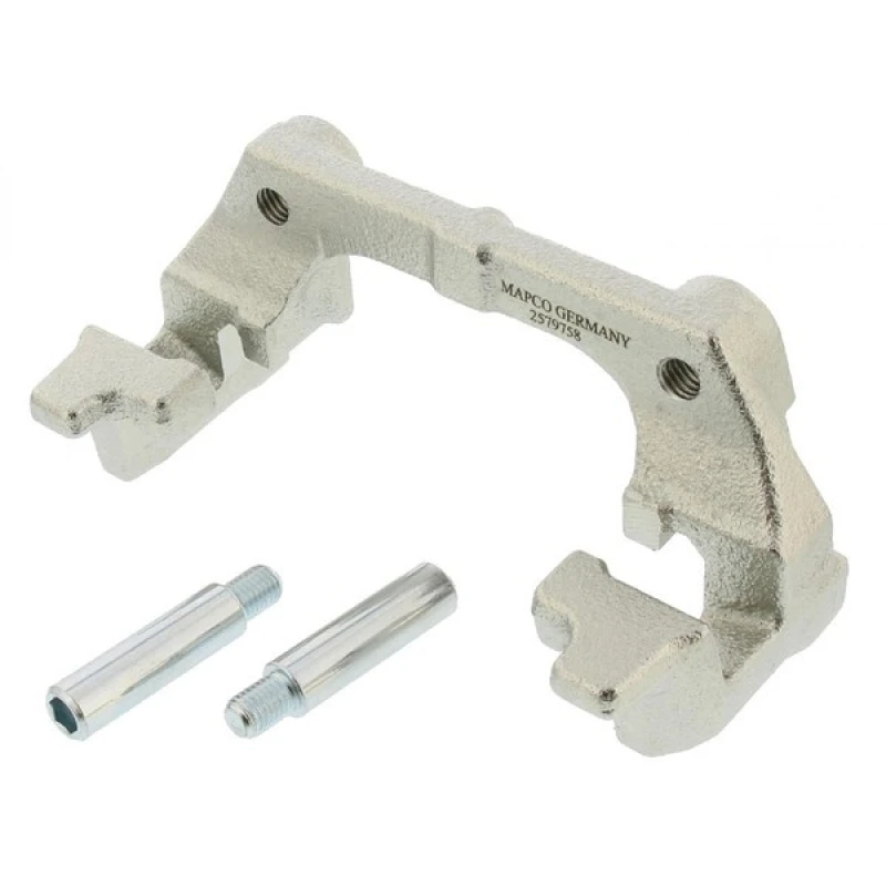 Image of Brake caliper carrier MAPCO 4776/1