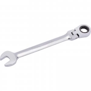 Image of Draper Hi Torq Flexible Ratchet Combination Spanner 16mm
