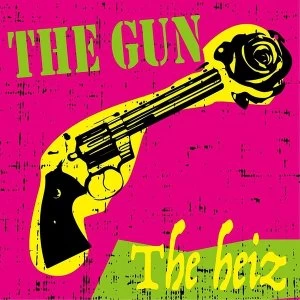 Image of Heiz - The Gun Vinyl