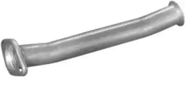 Image of Exhaust Pipe VEGAZ PGR-153