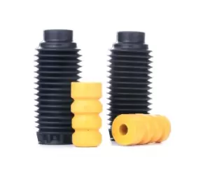 Image of SACHS Shock Absorber Dust Cover 900 081 Bump Stops,Bump Rubbers PEUGEOT,CITROEN,307 CC (3B),307 SW (3H),307 (3A/C),308 SW I (4E_, 4H_)