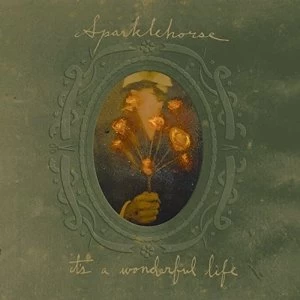 image of Sparklehorse - It's A Wonderful Life CD