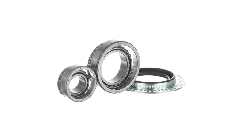 Image of SKF Wheel bearing kit SKF VKBA 3565