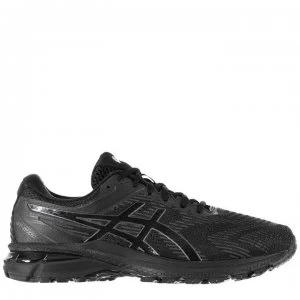 Image of Asics GT-2000v8 Trainers Mens - Black
