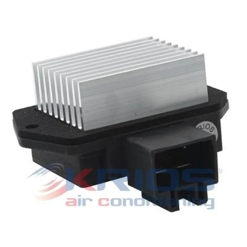 Image of MEAT & DORIA Blower motor regulator MEAT & DORIA K106143