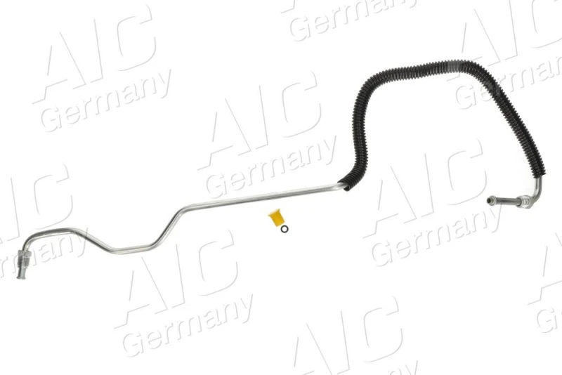 Image of Power steering hose AIC 58650