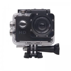 image of Bitmore Compact HD Sports and Action Camera