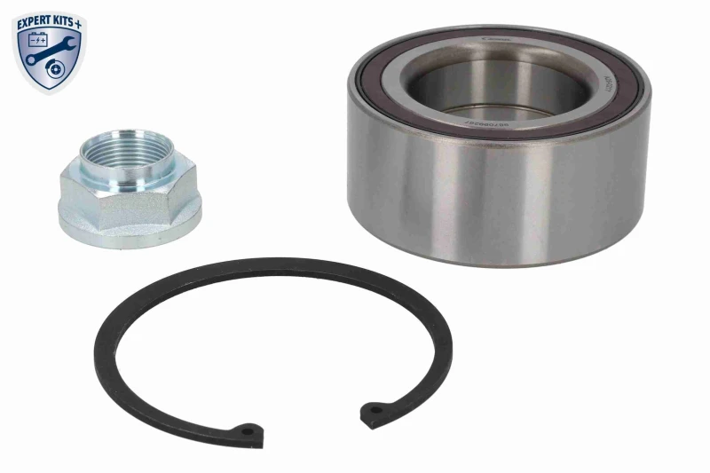 Image of Wheel bearing kit ACKOJA A26-0217