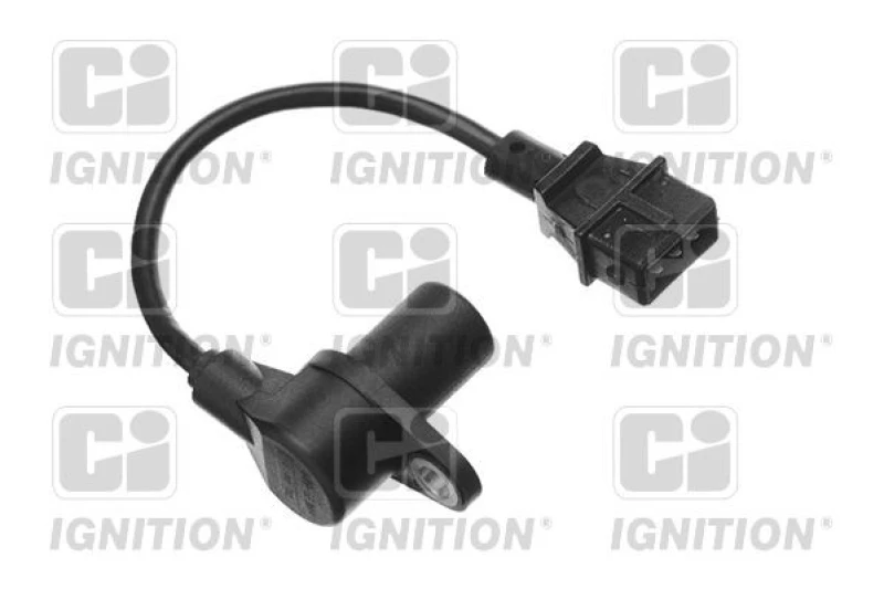 Image of QUINTON HAZELL Crankshaft sensor QUINTON HAZELL XREV400