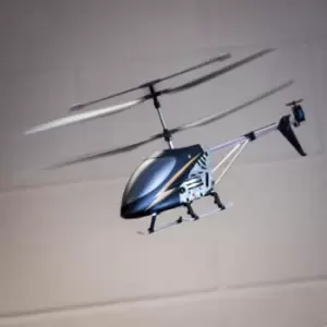 Image of RED5 Gyro Flyer XL in Black