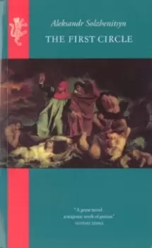 Image of The First Circle