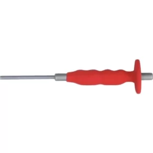 Image of 4MM Ex/Length Inserted Pin Punch Cushion Grip